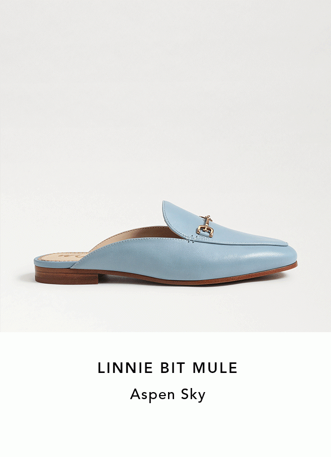 Linnie Bit Mule