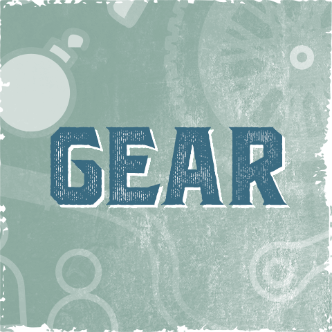 Gear