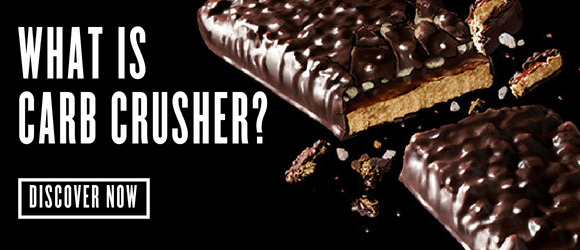 What Is Carb Crusher?