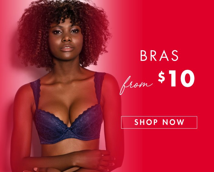 sale bras