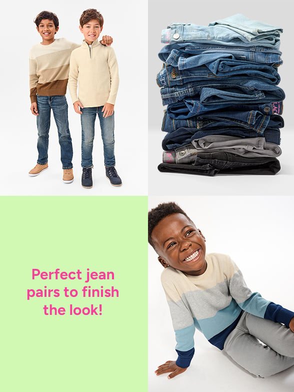 60% off Jeans