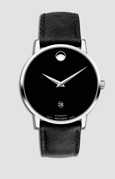 Men's Museum Classic Automatic