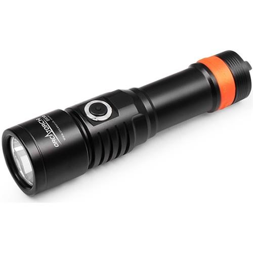 Orcatorch D530 1050 Lumens Light