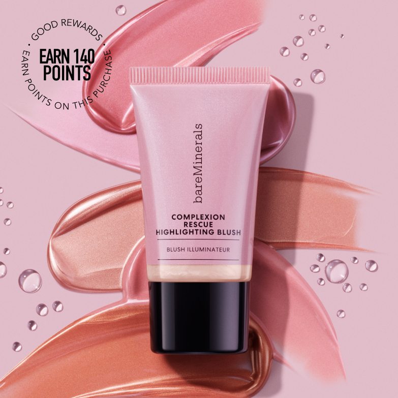 Complexion Rescue Highlighting Blush - Earn 140 Points