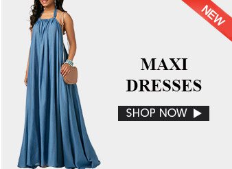 Maxi Dresses