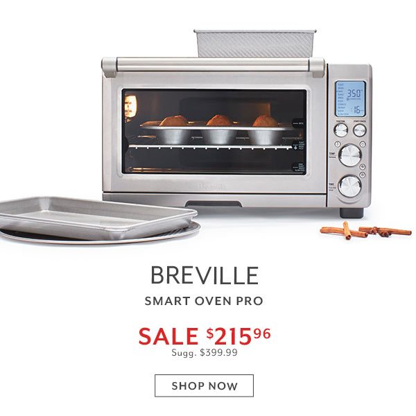 Breville Smart Oven Pro