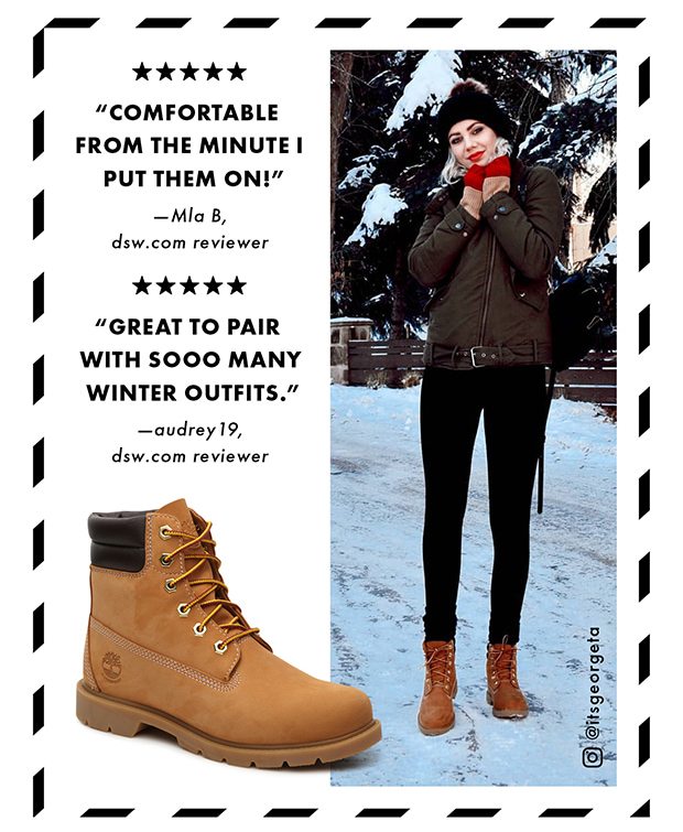 timberland boots at dsw