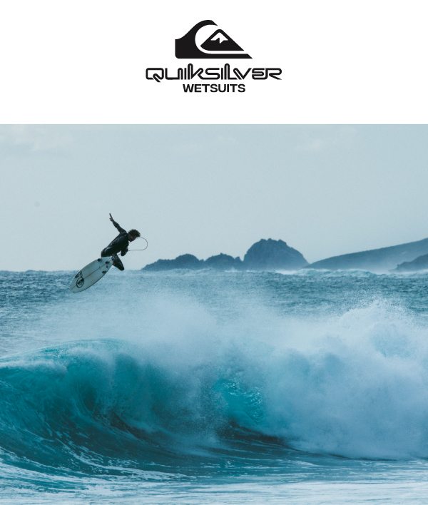 Quiksilver Wetsuits