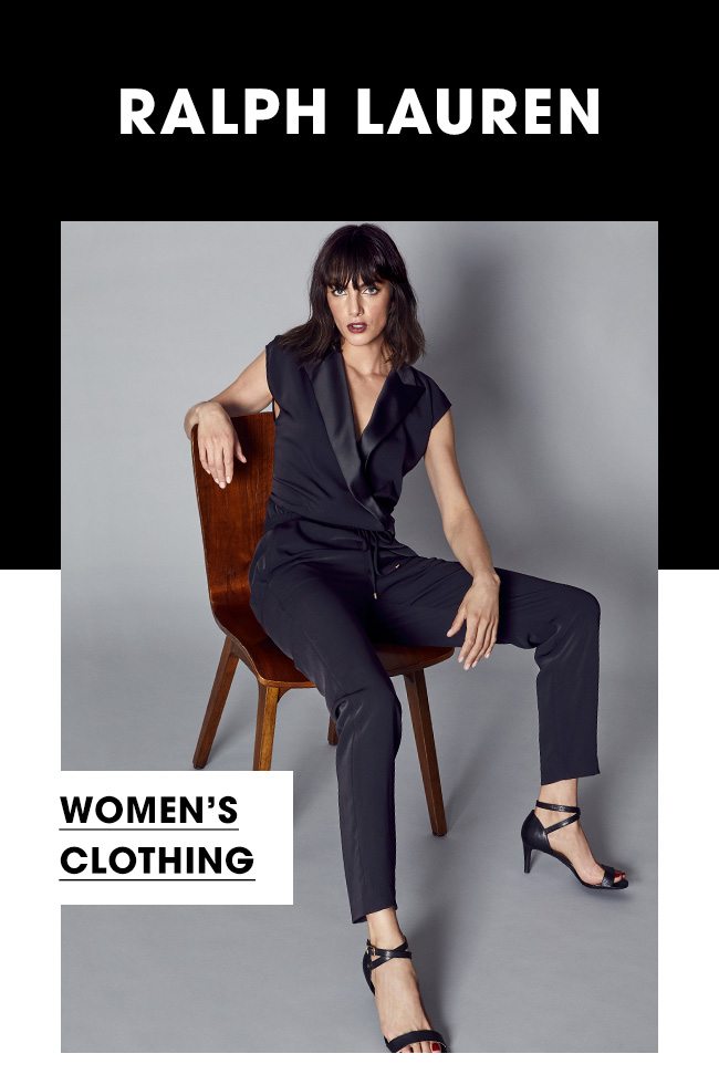 women's clothing