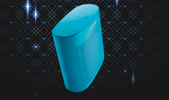 SoundLink Color portable speaker II