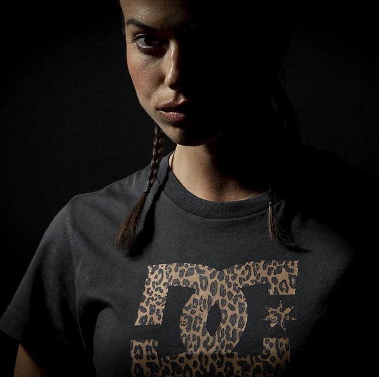 Women's Leopard Collection Lifestyle