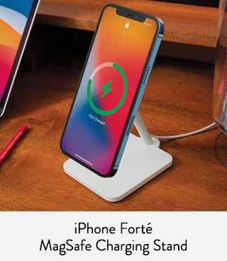 Shop iPhone Forté MagSafe Charging Stand