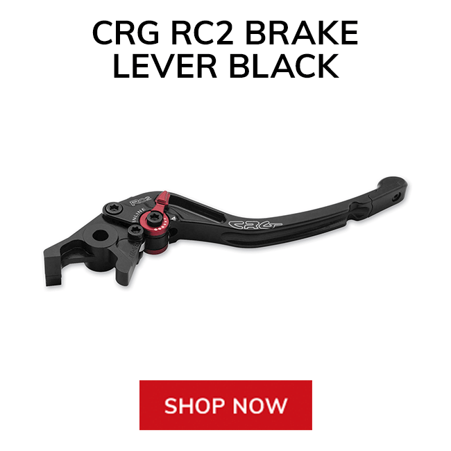 CRGRC2BrakeLever