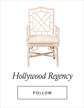 Hollywood Regency