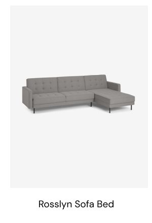 Sofa Bed