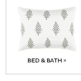 Bed & Bath