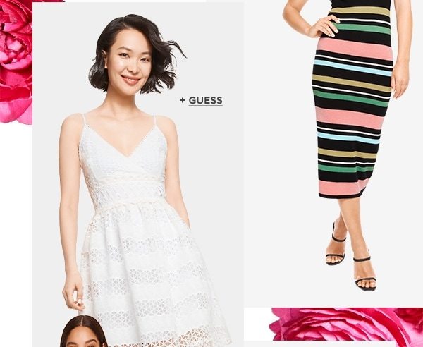 lord and taylor spring dresses