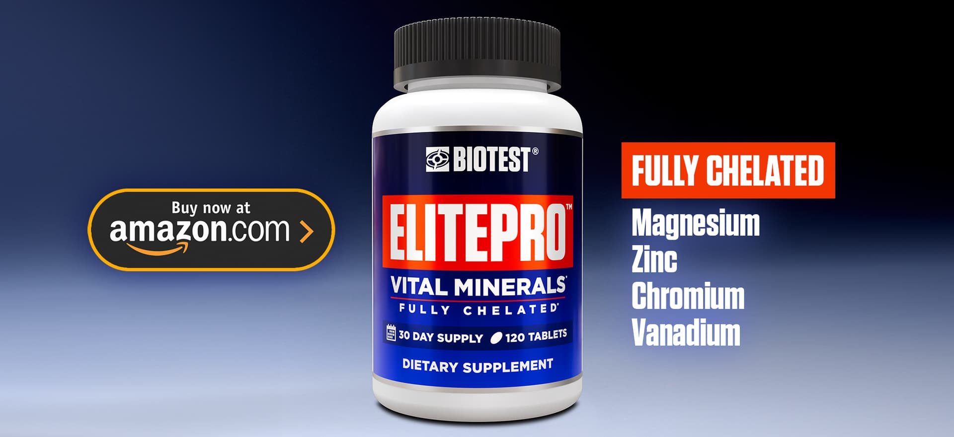 ElitePro Minerals