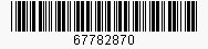 Code: 67782870