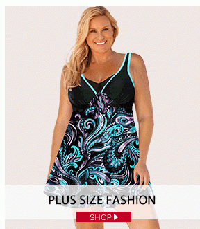 Plus Size Fashion