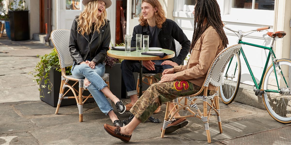 Varsity Classics. SHOP NOW