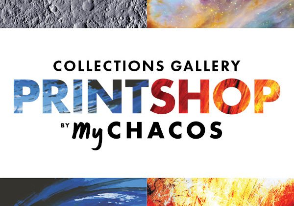 Go Galactic with PrintShop by MyChacos Chaco Email Archive