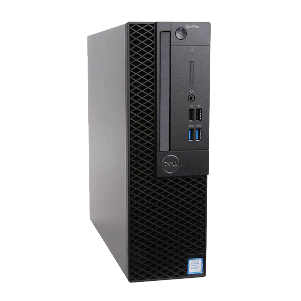 Dell OptiPlex 3070 SFF Desktop