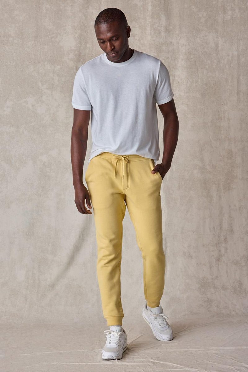 The Comfort Men's Jogger