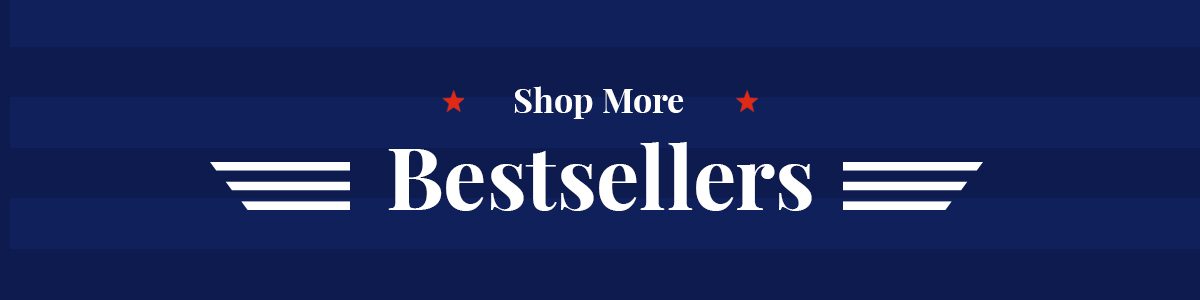 Shop More Bestsellers