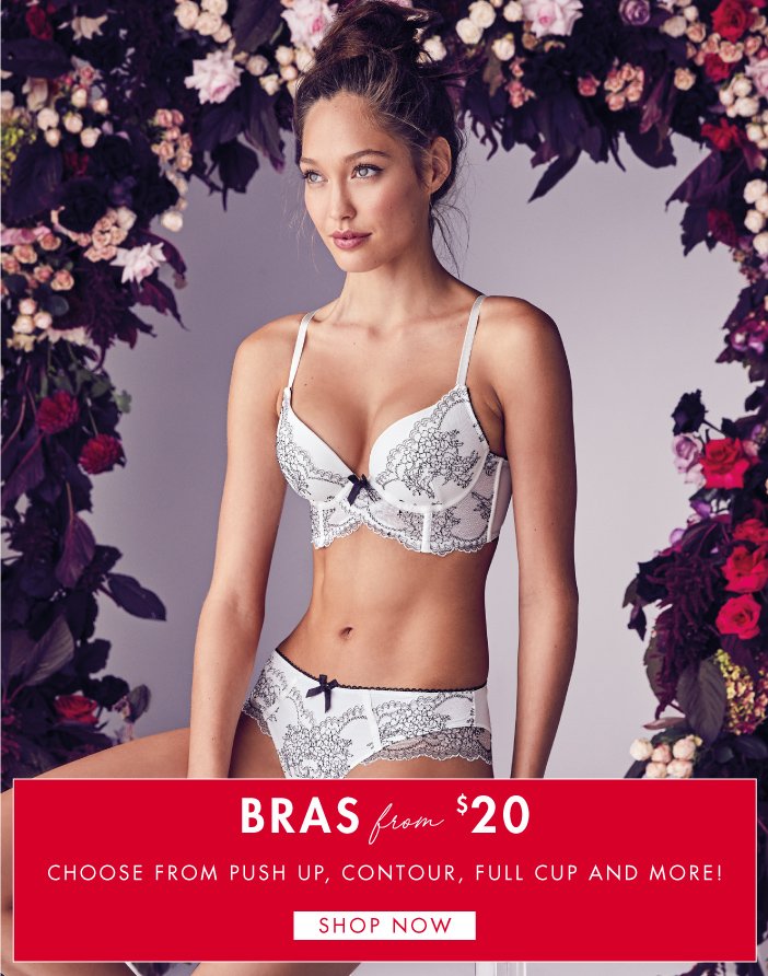 Sale Bras 