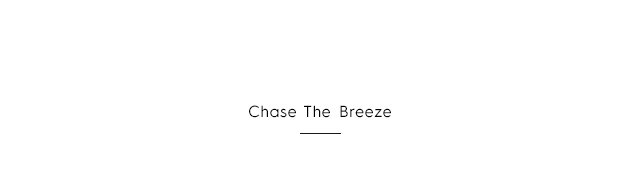 Headline - Chase The Breeze