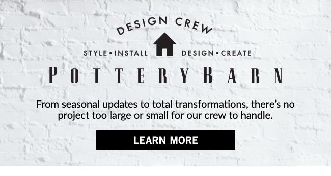 DESIGN CREW