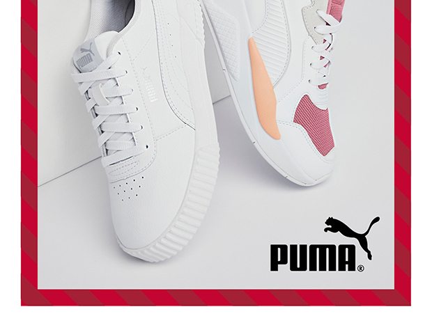 PUMA