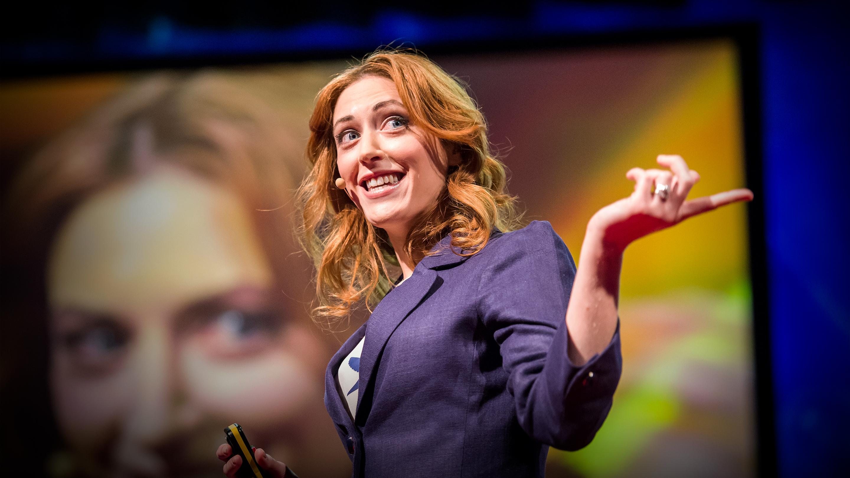 An idea from TED by Kelly McGonigal entitled How to make stress your friend