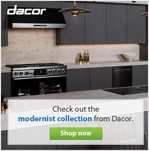 Shop Dacor appliances