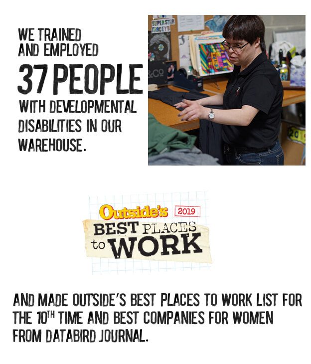 2019 Was Epic - Best Places to Work