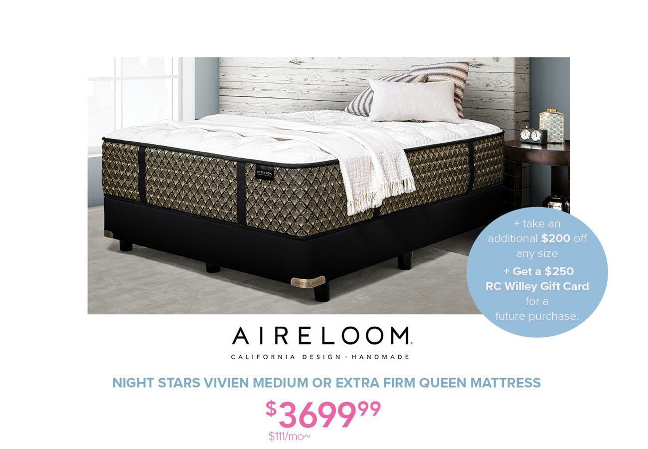 Aireloom-night-stars-queen-mattress
