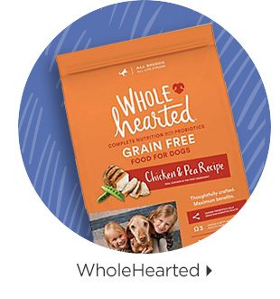 WholeHearted.