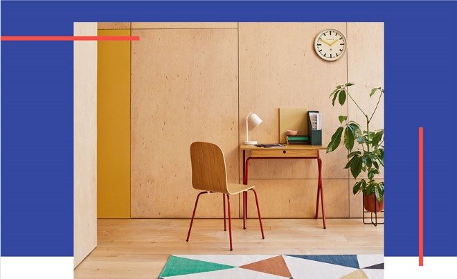 Affordable Home Office