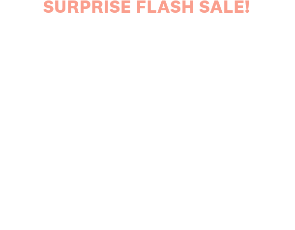 Surprise flash sale! | myWW+ | Get more than | 55% OFF* | with $0 down