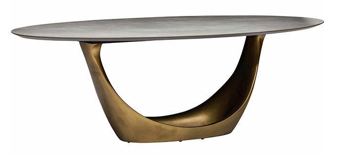 MONTANA DINING TABLE