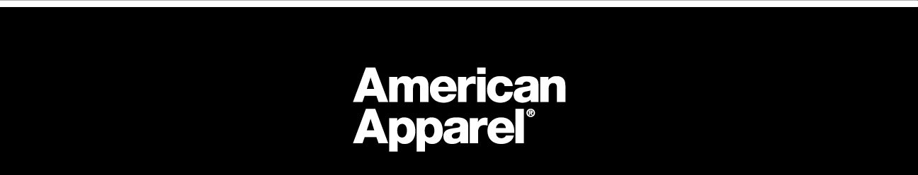 American Apparel