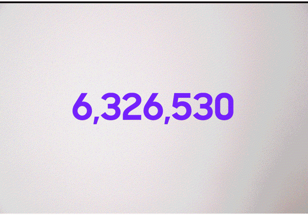 10 Million Pairs