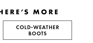 COLD-WEATHER BOOTS