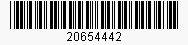 Code: 20654442