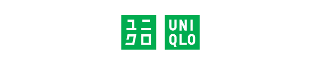 LOGO - UNIQLO LOGO