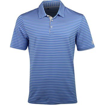 Adidas Ultimate 2-Color Stripe Shirt