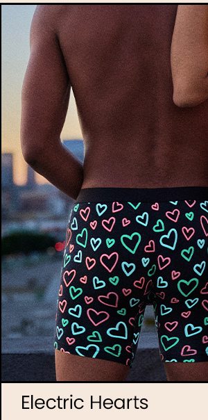 Electric Hearts