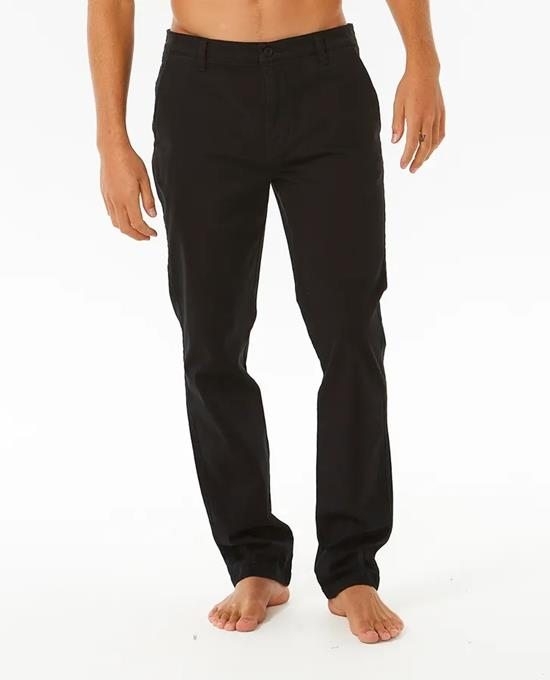 Classic Surf Chino Pant