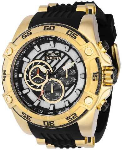 Invicta Speedway Men's Watch IN-37012